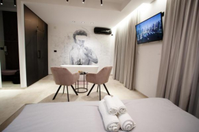 Prime Apartment Kragujevac